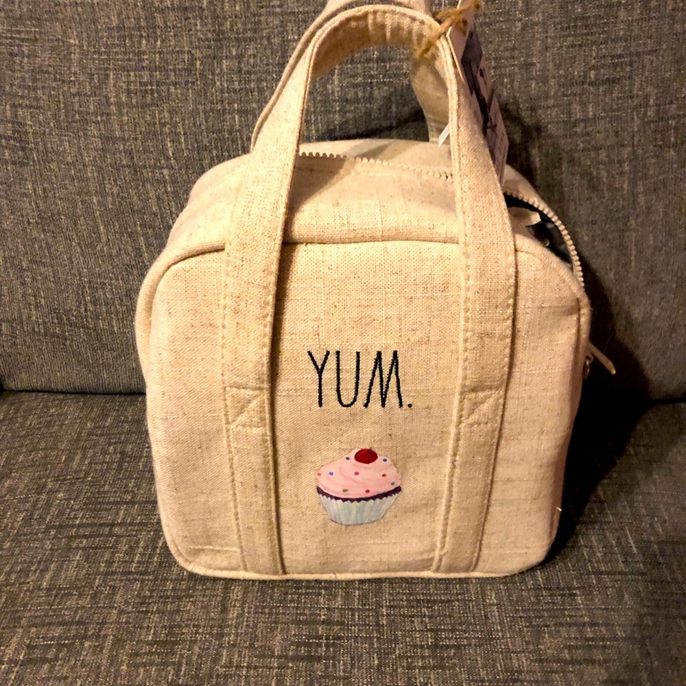 RAE DUNN NWT
